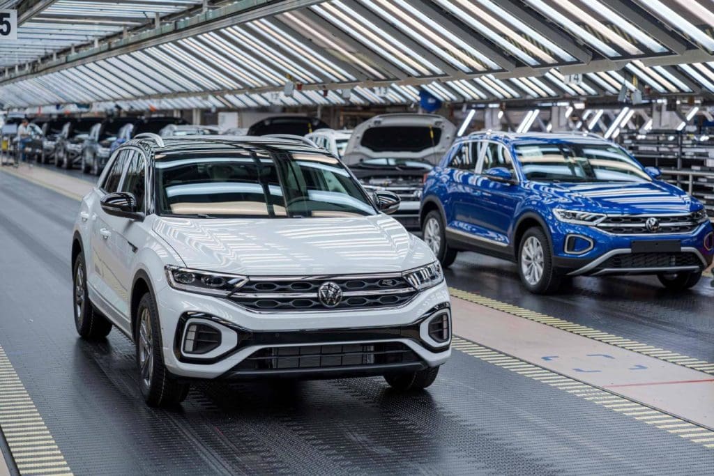 Mercado automóvel nacional cresce 18,9 % em julho