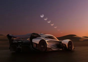 Endurance Racing Arms Race: Ford and McLaren Set for 2027 Showdown as Hypercar Revolution Explodes