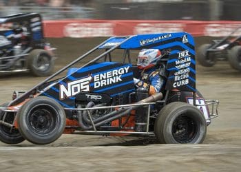 The 2025 Chili Bowl Nationals: NASCAR Stars and Dirt Racing’s Biggest Stage