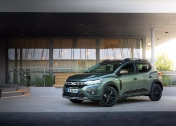 Dacia Sandero foi o “Rei” das vendas em Portugal em 2024