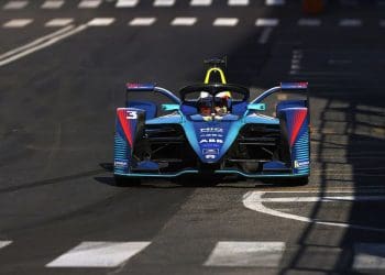 Oliver Turvey Joins Williams F1 as Test and Simulator Driver for 2025 Season