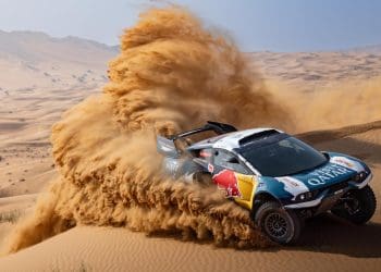 Dakar 2025: The Ultimate Test of Endurance and Survival
