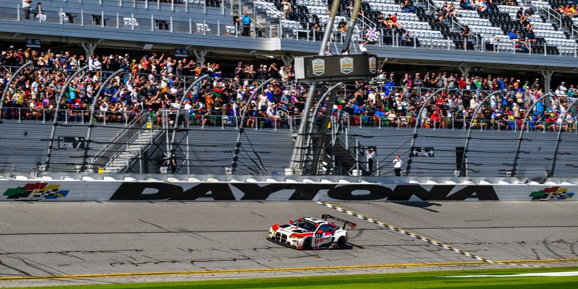 Paul Miller Racing Doubles Down for 2025: Star-Studded Lineup Unveiled for Two-Car IMSA GTD Pro Campaign