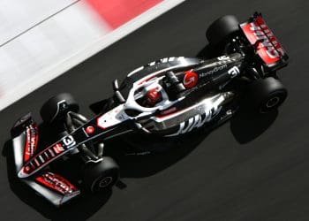 Haas F1 Launches Landmark Jerez Test: Ocon, Bearman, and Miyata Set to Make History