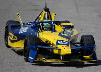 F1 Veteran Johnny Herbert Joins Lola’s Comeback—Could Le Mans and Formula E Be Next?