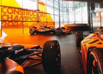 The 2025 Formula 1 Season: Bold Predictions for an Explosive Campaign –  The duos that can mean trouble