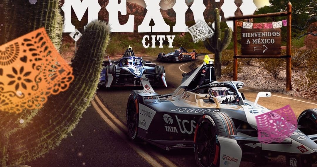 Formula E Returns in Mexico: Mitch Evans, Pascal Wehrlein, and the Championship Battle Reignite