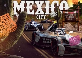 Formula E Returns in Mexico: Mitch Evans, Pascal Wehrlein, and the Championship Battle Reignite