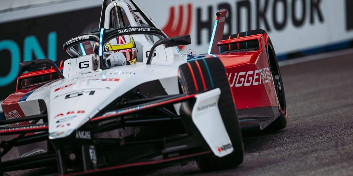 Andretti’s Formula E Resurgence: A Hidden Success Behind Sao Paulo Struggles