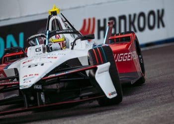 Andretti’s Formula E Resurgence: A Hidden Success Behind Sao Paulo Struggles