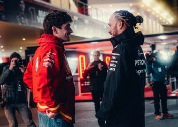 Hamilton’s Ferrari Dream: Can the Scuderia Deliver the 8th World Title? or Too high expectations?
