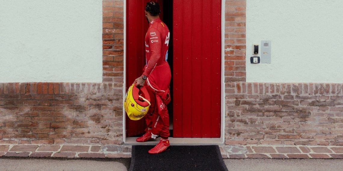 F1 2025: How Teams Are Plotting Their Paths to Glory Beyond Ferrari’s Headlines