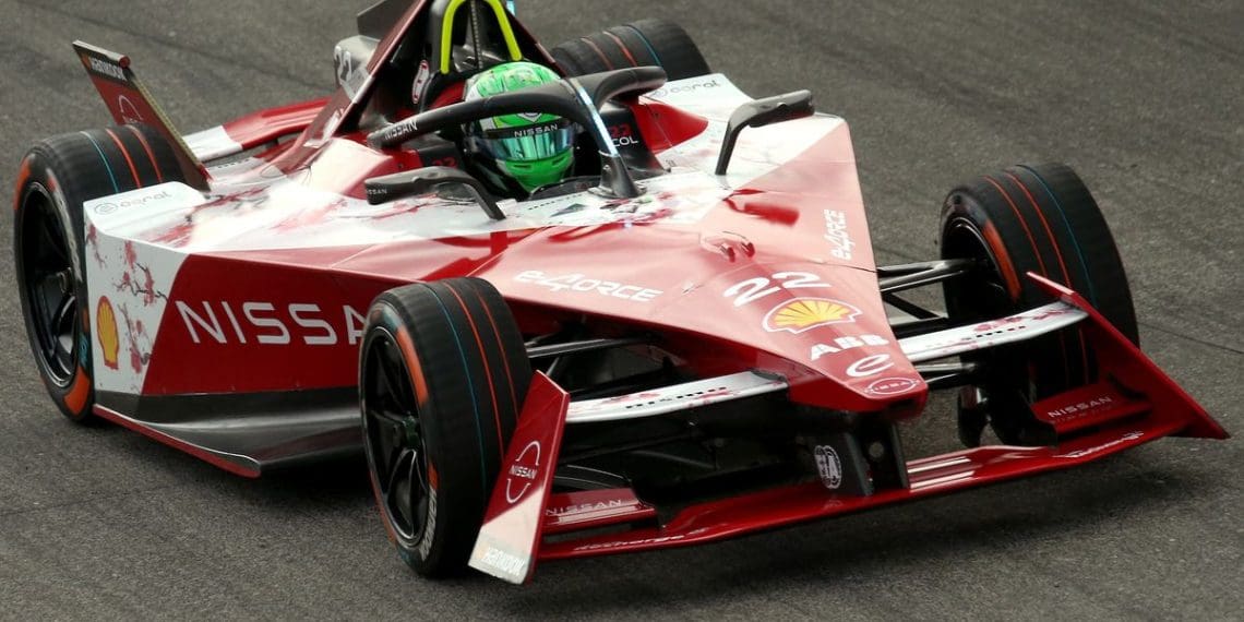 Oliver Rowland Seizes Victory in Thrilling Mexico E-Prix: Chaos, Strategy, and Overtakes Define the Race