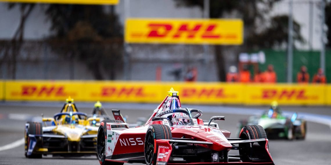 Oliver Rowland hails Attack Mode overhaul in GEN3 Evo cars as ‘a breath of fresh air’ after thrilling Mexico City win