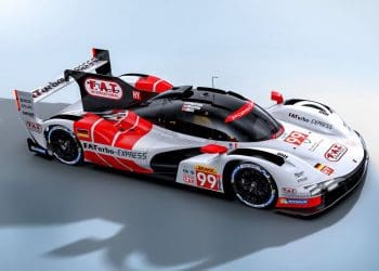 2025 FIA WEC driver line-up takes shape with key announcements across Hypercar and LMGT3