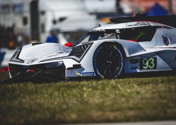 Meyer Shank Racing Returns to Daytona, Ready to Reclaim Glory