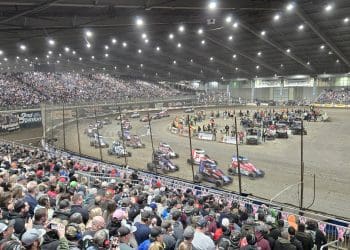 Tire doping scandal rocks Chili Bowl Nationals: Officials crack down on illegal practices