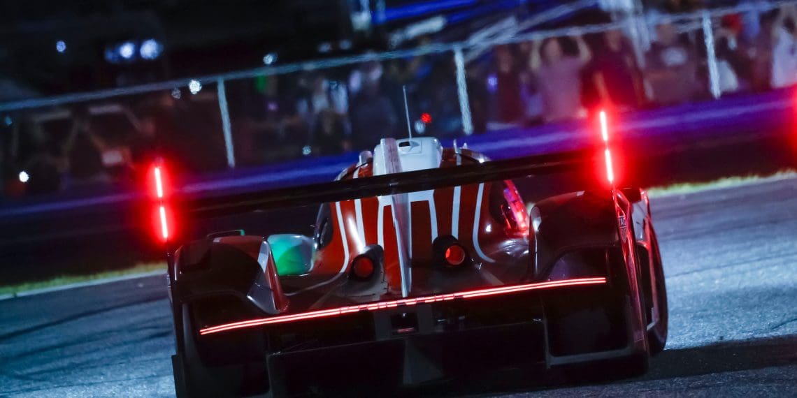 Le Mans 2025: Hypercar grid to be supercharged by IMSA’s GTP invasion