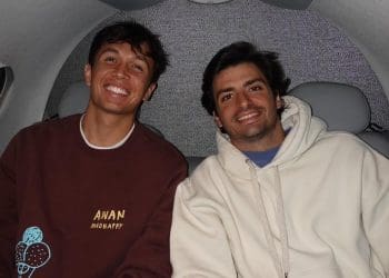 Inside Williams’ Bold Power Play: How Alex Albon and Carlos Sainz Are Leading the Grove Revival