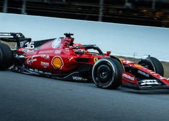 Charles Leclerc’s Defining Moment: Can He Outshine Hamilton and Claim F1 Glory in 2025?