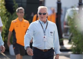 FIA Drops Johnny Herbert as Steward Amid Verstappen Controversy and ‘Incompatible’ Media Role