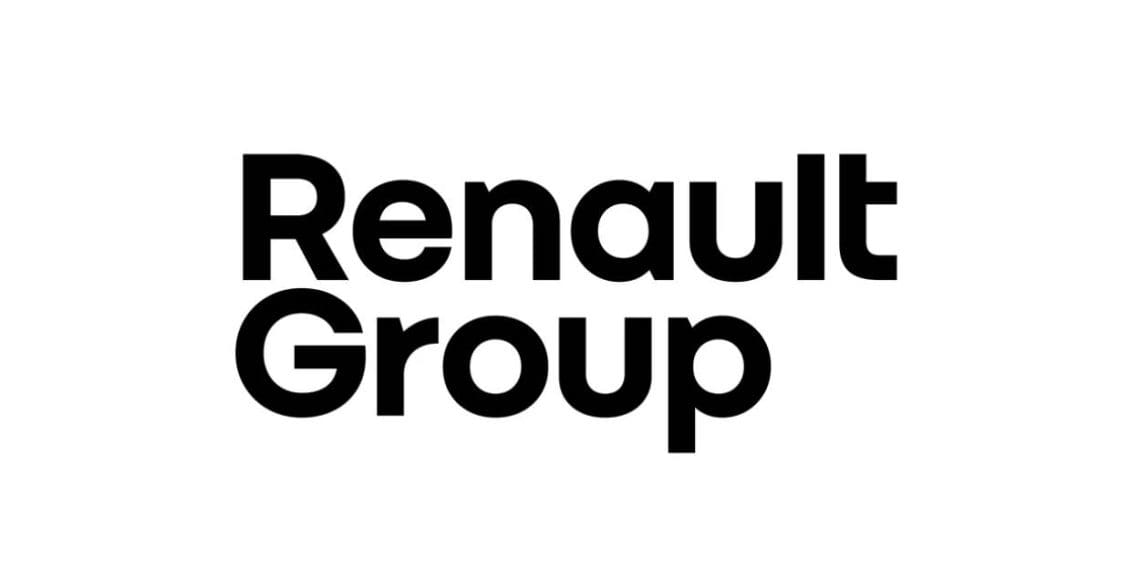 Grupo Renault: vendas crescem 1,3% para 2,26 milhões veículos em 2024