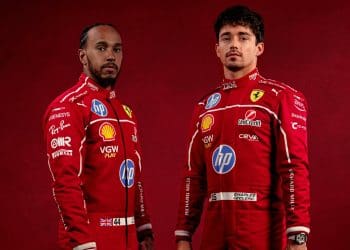 Montoya Warns of Potential Ferrari Firestorm as Hamilton and Leclerc Prepare for Explosive Partnership