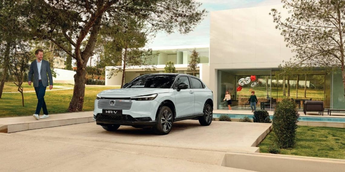 Renovado Honda HR-V já está à venda: conheça o preço
