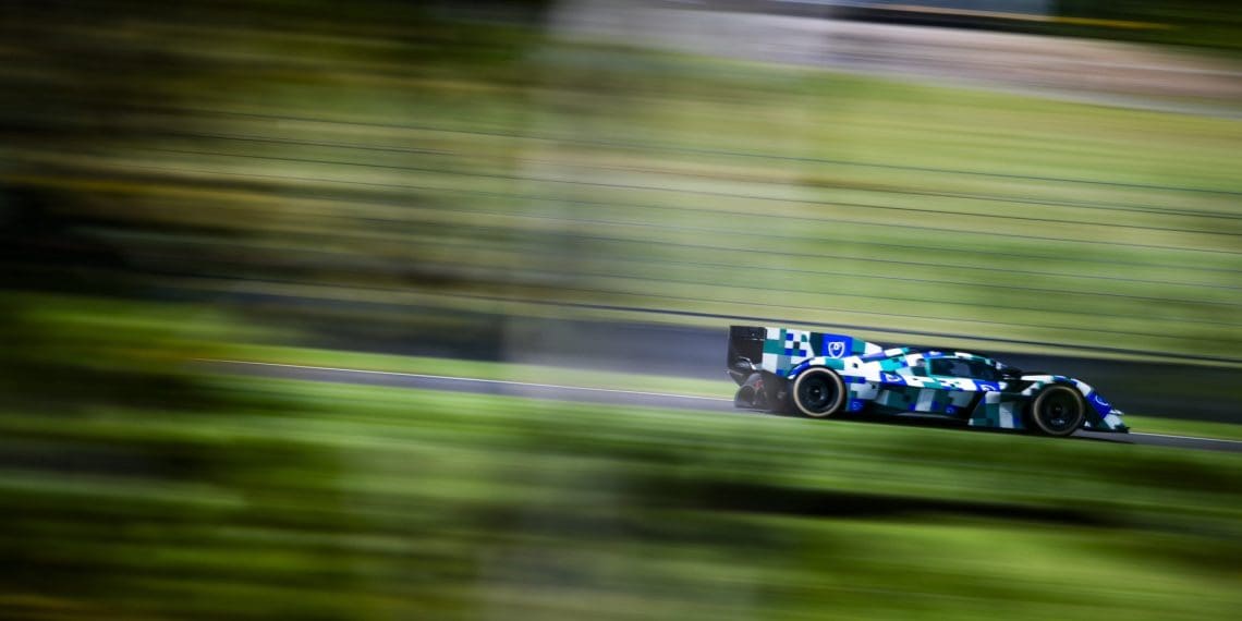 Endurance Racing Revolution: FIA and IMSA Plot Bold Overhaul to Reshape Hypercar Era