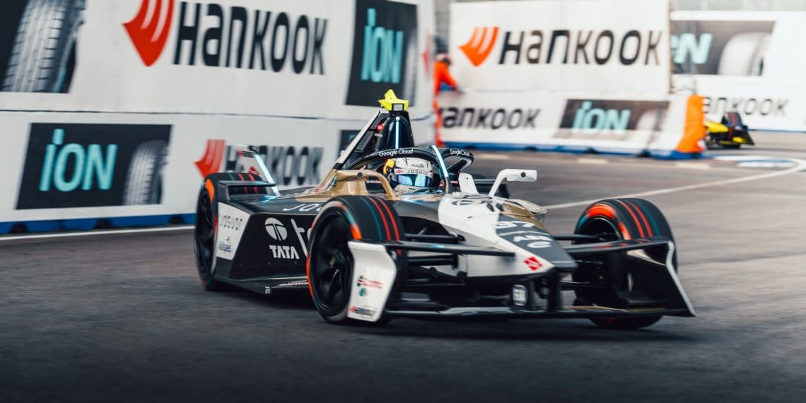 Jaguar’s Formula E dominance under threat: Can they claw back against Porsche and Nissan?