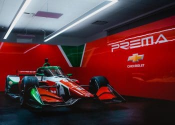 Michael Cannon parts ways with Prema Racing before debut season: what went wrong? A Bombshell Departure After Team Debut