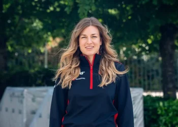 Haas makes history with Formula 1’s first female race engineer