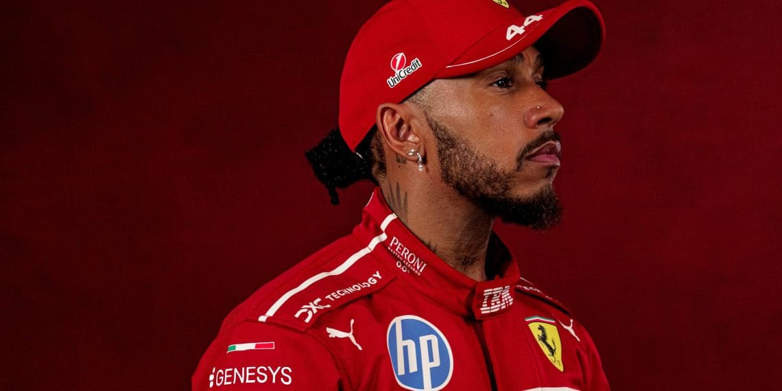 David Coulthard Questions Lewis Hamilton’s Ferrari Move and declares Lewis Hamilton’s form ‘pretty worrying’ for Ferrari