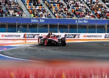 Mahindra’s Formula E Revival Gains Momentum with Points Finish in Mexico City
