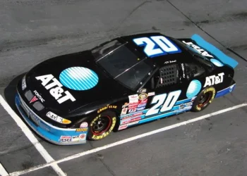 VIDEO –  From Road Racing to Corporate Scandal: The Nightmare NASCAR Career of Mike Borkowski