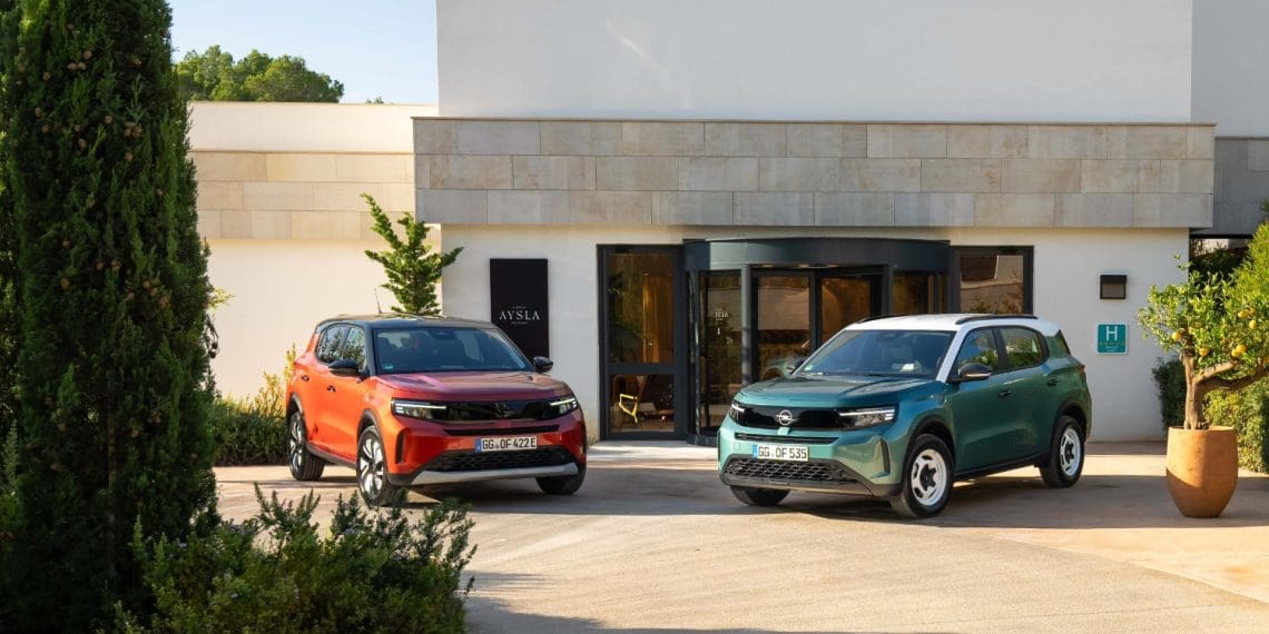 Novo Opel Frontera: conheça todos os preços