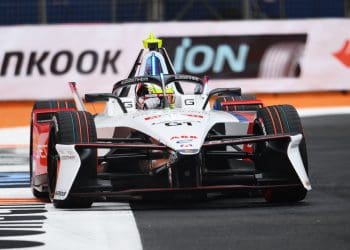 Can Nico Mueller Match Jake Dennis at Andretti? A Pragmatic Approach to Formula E Success