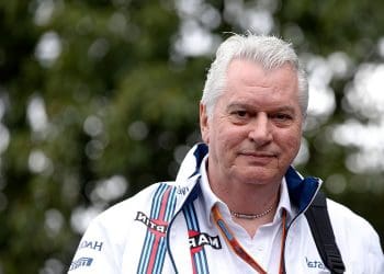 Pat Symonds Joins Cadillac F1 Team: A New Era for the American Marque 