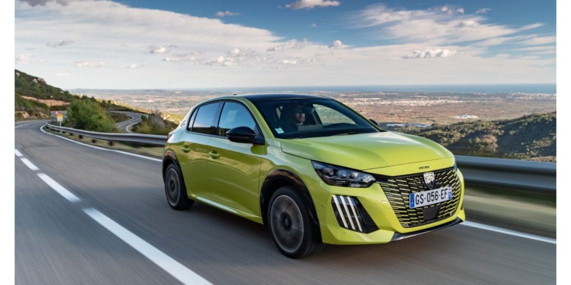 ADAC 2024: conheça os automóveis mais eficientes do mercado