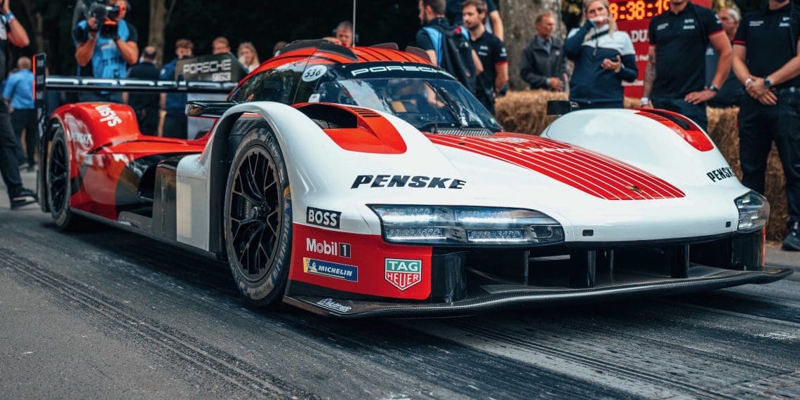 Porsche’s Le Mans 2025 Dilemma: Who Will Complete the Dream Team? Porsche is one driver short