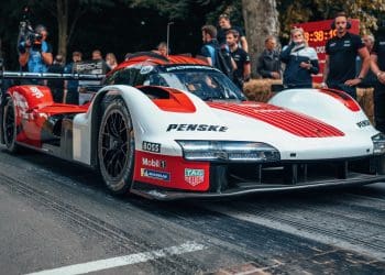 Porsche’s Le Mans 2025 Dilemma: Who Will Complete the Dream Team? Porsche is one driver short