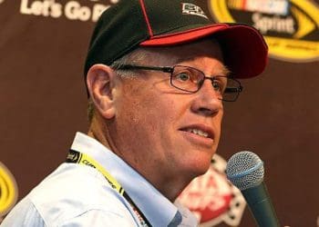 Ron Devine’s NASCAR Nightmare: $31 Million Plea Rejected as Legal Battle Against Federal Charges Rages On