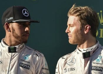 Ron Meadows Reflects on Hamilton’s Classy Rivalry with Rosberg and Mercedes Legacy