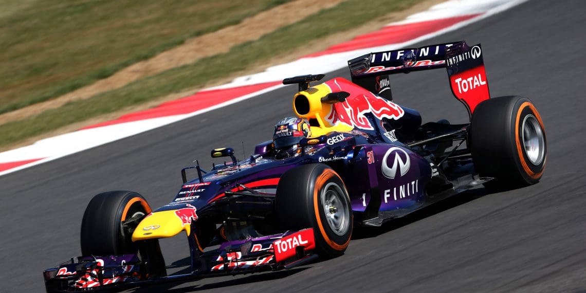 The Rise and Fall of Red Bull-Renault: F1’s Most Bittersweet Partnership