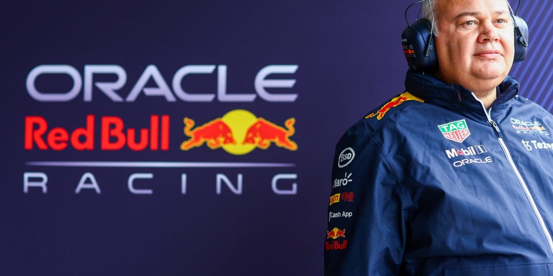 „Right Time, Right Move“: Rob Marshall Reflects on Red Bull Departure and McLaren Resurgence