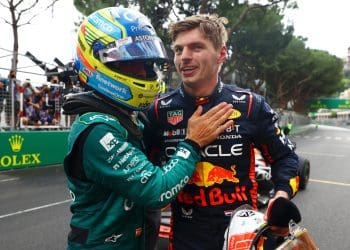 Aston Martin’s audacious £1 billion bid for Max Verstappen could reshape Formula 1 in 2026