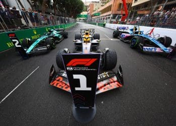 Red Bull and Honda vow to end their partnership with a bang in 2025