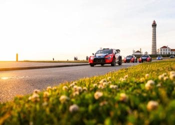 Hyundai vs. Toyota: The 2025 WRC Title Battle Begins