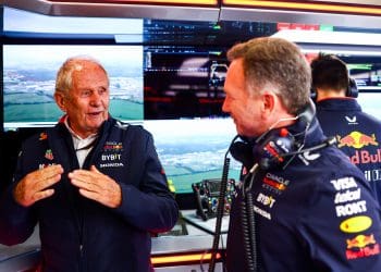 Marko Drops Bombshell on Newey’s Departure: « Red Bull Struggled Without Him »