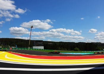 Spa Secures Long-Term F1 Future with Rotating Belgian Grand Prix Deal